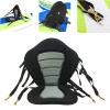 AKD Kayak Seat Adjustable SUP Paddle Board Seat Universal Paddle Board Seat Canoe Backrest seat view 4