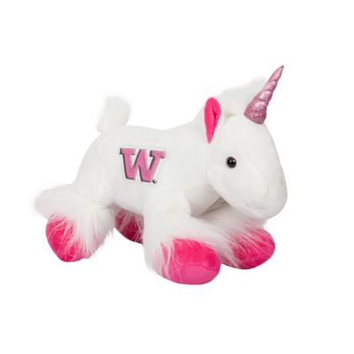 foco NCAA Plush Unicorn