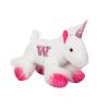 foco NCAA Plush Unicorn view 1
