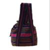 backpack bags handmade (Pink) view 3