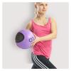 Medicine Balls Rubber Medicine Ball Fitness Ball, Home Gym Multifunctional Sports Equipment, 1kg/2kg/3kg/4kg/5kg/6kg/7kg/8kg/9kg/10kg (Size : 7kg/15.4lb) view 2