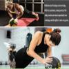 Medicine Balls Rubber Medicine Ball Fitness Ball, Home Gym Multifunctional Sports Equipment, 1kg/2kg/3kg/4kg/5kg/6kg/7kg/8kg/9kg/10kg (Size : 7kg/15.4lb) view 4