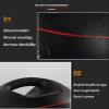 Medicine Balls Binaural Medicine Ball, Male and Female Strength Training Core Training Fitness Ball, 3kg/4kg/5kg/6kg/8kg/10kg (Size : 6kg/13.2lbs) view 4