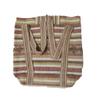 backpack bags handmade(Beige) view 4