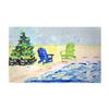 Betsy Drake PC1114 8.5 x 6 in. Cactus III Pouch view 1