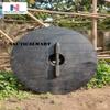 Nautical-Mart Renaissance Armor Lagertha Viking Shield view 2