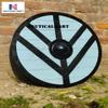 Nautical-Mart Renaissance Armor Lagertha Viking Shield view 3