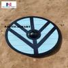 Nautical-Mart Renaissance Armor Lagertha Viking Shield view 4