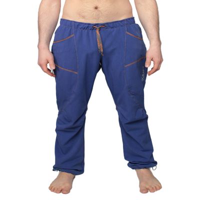 Ucraft "Xlite Rock Climbing Bouldering and Yoga Pants. Lightweight Stretchy Trousers (M, Purple Haze)