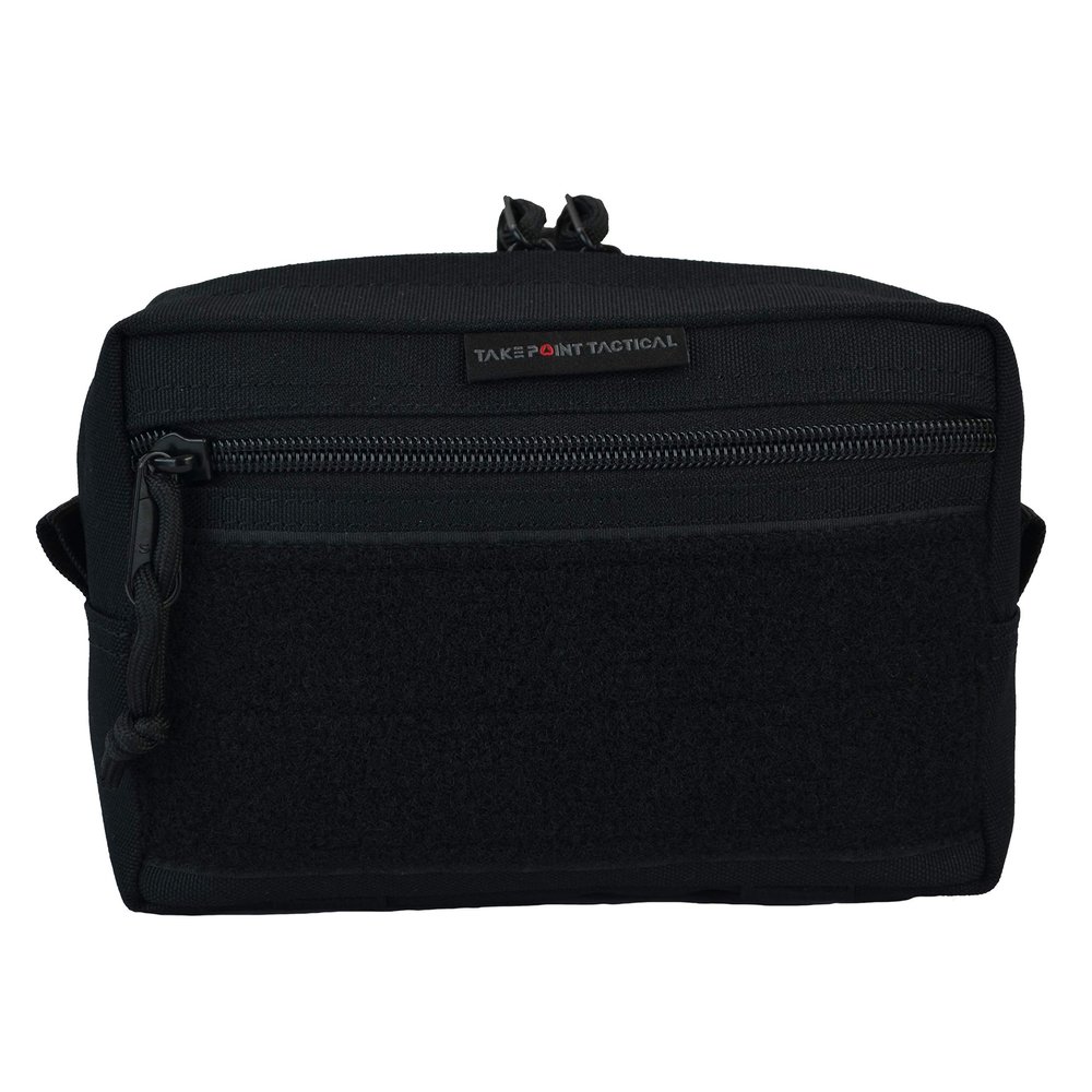 Take Point Tactical EDC Waist and Travel Pouch
