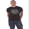 My Chemical Romance Men's Gunner Slim Fit T-Shirt X-Large Black view 1