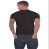 My Chemical Romance Men's Gunner Slim Fit T-Shirt X-Large Black view 2