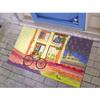Betsy Drake PC1117 8.5 x 6 in. Surf Fishing Pouch Multicoloured view 2