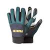 FOCO Green Bay Packers NFL Palm Logo Texting Gloves view 1