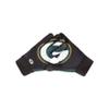FOCO Green Bay Packers NFL Palm Logo Texting Gloves view 2