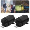 yangsense Storage Bag, Adult Sleeping Bag Storage Bag, Camping Sleeping Bag Storage Bag, Wear-Resistant Compression Bag, for Camping Mountaineering Compact Durable view 2