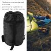 yangsense Storage Bag, Adult Sleeping Bag Storage Bag, Camping Sleeping Bag Storage Bag, Wear-Resistant Compression Bag, for Camping Mountaineering Compact Durable view 4