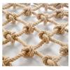 Climbing Netting Playground Children Safety Netting Protection Heavy Duty Cargo Net Climbing Net Railing Rope Net Decoration Plants Fence for Kids Swing Set Treehouse Rope Ladder view 1