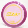Discraft Z Heat Disc Golf Fairway Driver, Pick Color/Weight [Stamp & Exact Color May Vary] Purple 173-174 Grams view 1