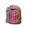 backpack bags handmade(multi, Pink) view 1