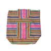 backpack bags handmade(multi, Pink) view 3