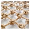 Climbing Netting Playground Children Safety Netting Protection Heavy Duty Cargo Net Climbing Net Railing Rope Net Decoration Plants Fence for Kids Swing Set Treehouse Rope Ladder view 1