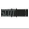 SCOTT Fury Adult Snowmobile Goggles - Black/Clear/One Size view 3