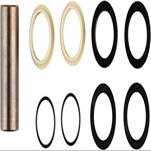 FOX Mounting Hardware - 9 Piece, SS, 10mm x 33.53/1.320