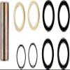 FOX Mounting Hardware - 9 Piece, SS, 10mm x 33.53/1.320 view 1