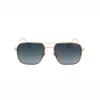 Carrera CARRERA 247/S 2F7 GOLD GREY 58/17/140 MAN Sunglasses view 2