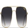 Carrera CARRERA 247/S 2F7 GOLD GREY 58/17/140 MAN Sunglasses view 4