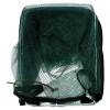6/12 Holes Nylon Fishing Net, Automatic Shrimp Cage Foldable Crab Fish Trap Cast(6 Holes) view 4
