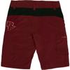 RaceFace Trigger Shorts - Dark Red, Men's, X-Large view 2