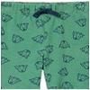 Amazon Essentials Disney | Marvel | Star Wars Baby Boys' Shorts, Pack of 3, Star Wars the Child, Newborn view 3