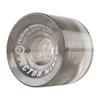Sector 9 Unisex 72mm 78A Nineball Wheel Set, Adult, Smoke, 72mm view 2