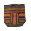 backpack bags handmade(Gray, Multi) view 4