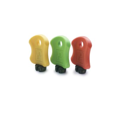 Pedro's Pro Spoke Wrench One Color, Set Of 3