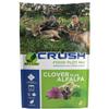 Ani-Logics Outdoors Crush Clover Plus Alfalfa - Deer Food Plot Seed - Perennial Clovers + Alfalfa with Drought Tolerance for Reliable Season-Long Attraction view 1