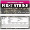 4 First Strike Bars (Apple-Cinnamon, Cran-Raspberry & Chocolate) / FSR Component (Cran-Raspberry) view 2
