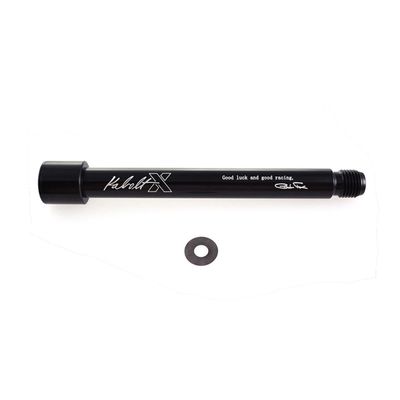 FOX Kabolt X, Pinch Assembly, 36/38, 15x110, 21
