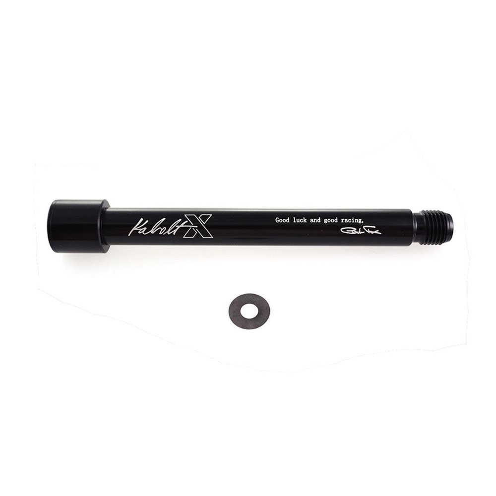 FOX Kabolt X, Pinch Assembly, 36/38, 15x110, 21