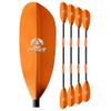 ACCENT PADDLES Energy Aluminum Kayak Paddle 240cm view 2