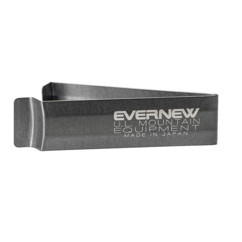 Evernew EBY168 NABETSUCAM