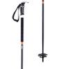 K2 BCA Unisex Ski Poles - Adult Scepter Black - Black - 23E0203 view 1