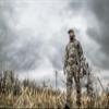 Hailstorm Waterproof & Wind-Resistant Camo Hunting Pants view 3