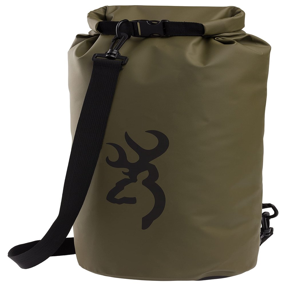 Browning 121205842: Dry Bag, Dry Ridge Medium 20L
