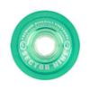 Sector 9 Unisex 72mm 78A Nineball Wheel Set, Adult, Mint, 72mm view 1