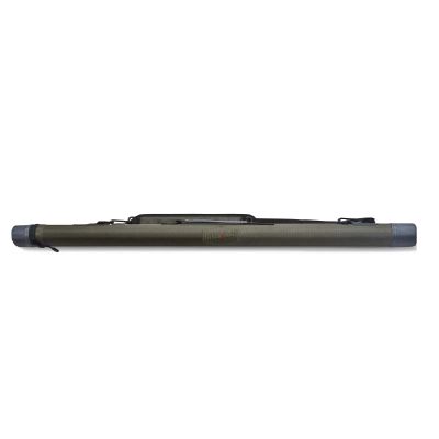 Adamsbuilt Fishing TW4FRC-GRN 32 in. Tailwater Fly Rod Case, Green - 4 Piece