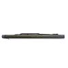 Adamsbuilt Fishing TW4FRC-GRN 32 in. Tailwater Fly Rod Case, Green - 4 Piece view 1