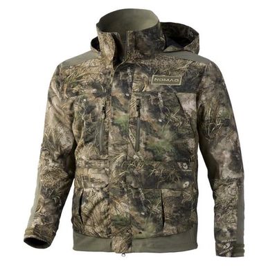 3L3 C Parka | Waterproof & Breathable Parka